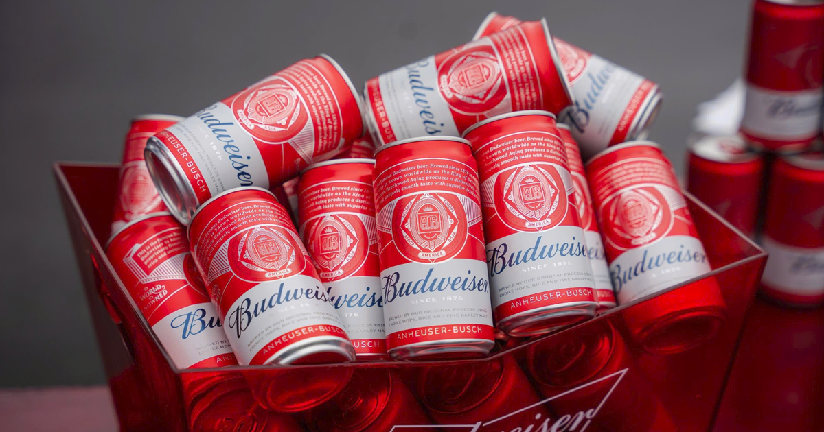 AB InBev - Di sản hơn sáu thế kỷ và hành trình phát triển bền vững