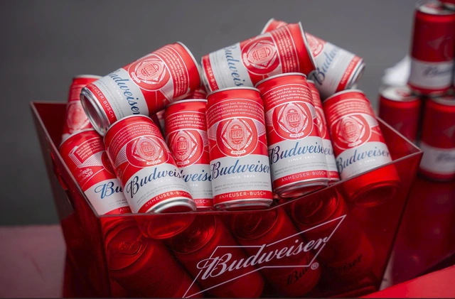 AB InBev - Di sản hơn sáu thế kỷ và hành trình phát triển bền vững - Ảnh 1