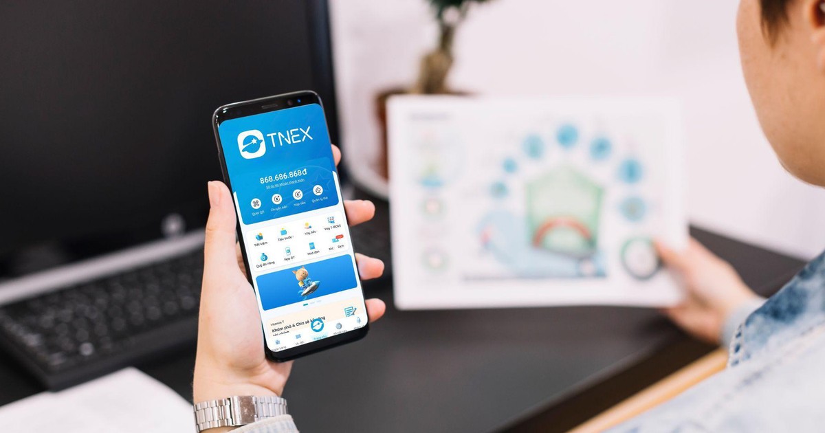 Mô hình dữ liệu và AI đưa TNEX vào Top 100 Ngân hàng số toàn cầu 2026