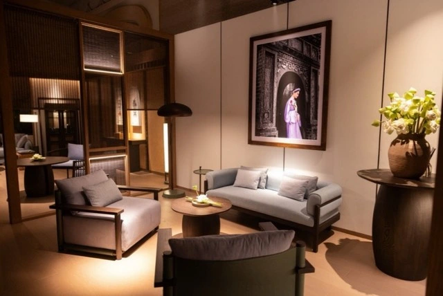 Mandarin Oriental, Đà Nẵng: Nơi xa xỉ thầm lặng tìm về với di sản - Ảnh 1