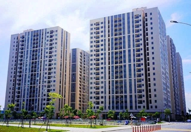 Đà Nẵng công bố 113 khu đất đầu tư nhà ở xã hội - Ảnh 1