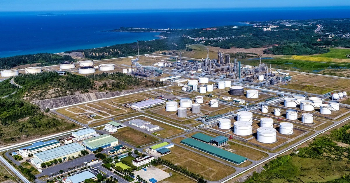 BSR tuyển dụng 60 nhân sự, với nhiều vị trí công việc hấp dẫn