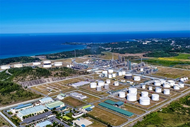BSR tuyển dụng 60 nhân sự, với nhiều vị trí công việc hấp dẫn - Ảnh 1