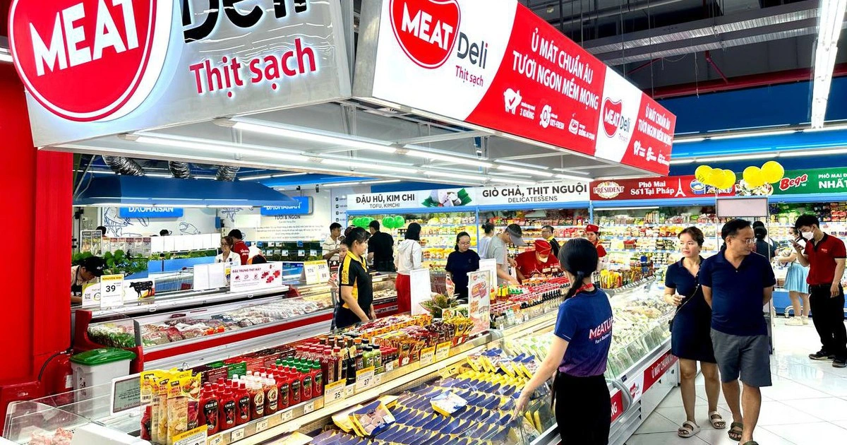 Tập đoàn Masan đạt lợi nhuận quý 1 kỷ lục