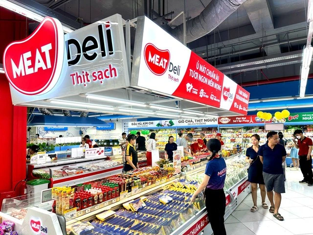 Tập đoàn Masan đạt lợi nhuận quý 1 kỷ lục - Ảnh 1