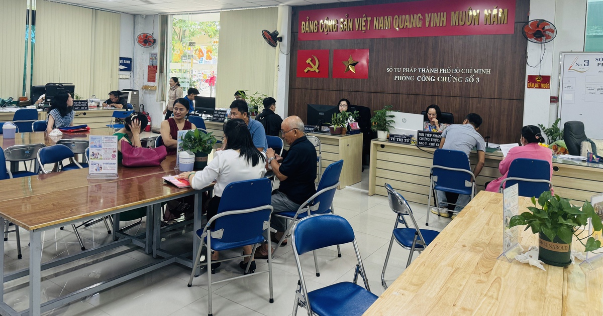 'Siết' thuế với nhà đất kê khai hai giá