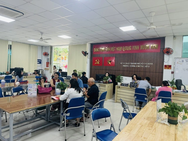 'Siết' thuế với nhà đất kê khai hai giá - Ảnh 1