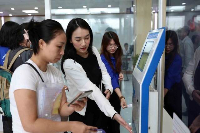 Tầm nhìn khai mở nguồn lực quốc gia - Ảnh 1