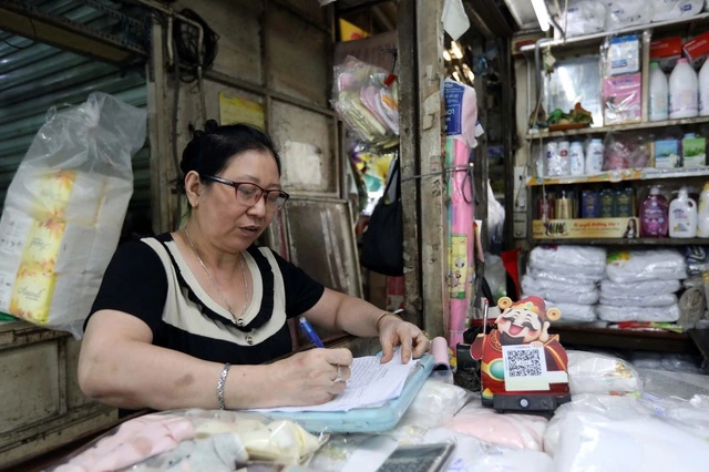 Hộ kinh doanh có doanh thu dưới 3 tỉ đồng nên chọn phương pháp nộp thuế nào? - Ảnh 1