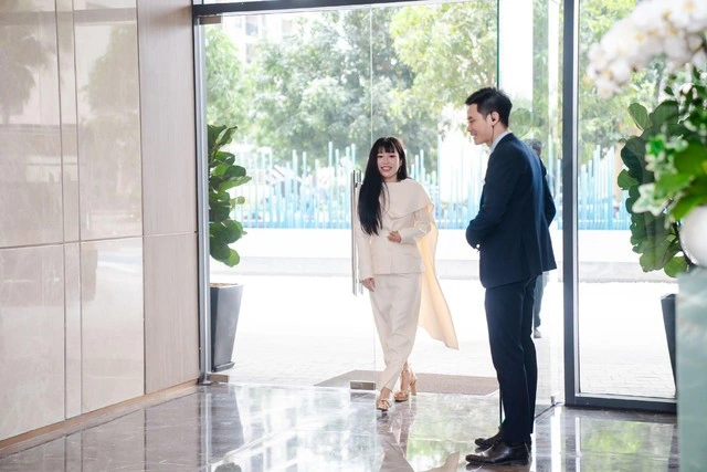 ‘Hàng hiệu’ đã được ‘định chuẩn’: Bước tiến mới của bất động sản cao cấp Việt Nam - Ảnh 2