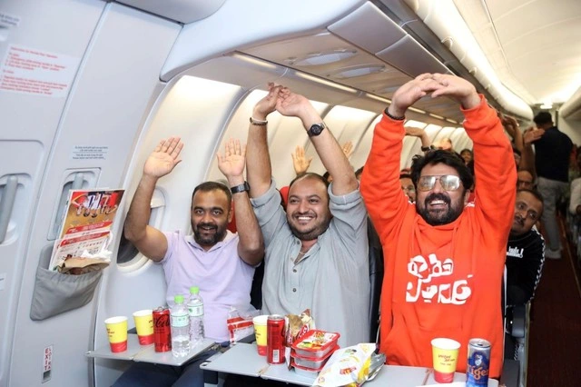 Vietjet thúc đẩy kết nối hàng không, hạ tầng và công nghệ giữa Việt Nam - Ấn Độ - Ảnh 2