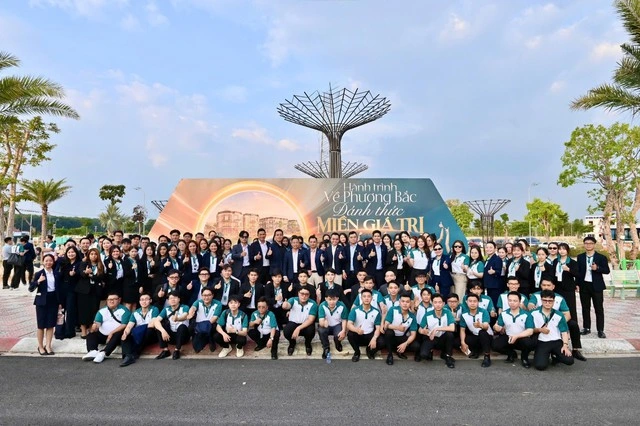 Bắc Sài Gòn: Đánh thức vùng đất tiềm năng khởi đầu hành trình khơi mở giá trị - Ảnh 2