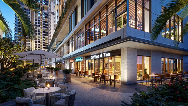 Tiềm năng shophouse The Gió Riverside nhờ liền kề 2 nhà ga Metro - Ảnh 2