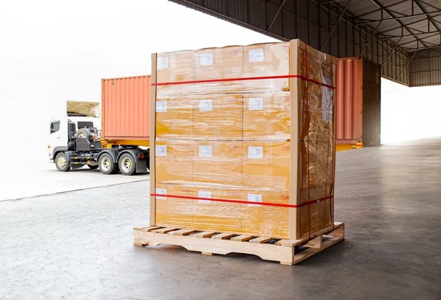 Nhận diện các đơn vị logistics chuyên biệt cho hàng nặng - Ảnh 2