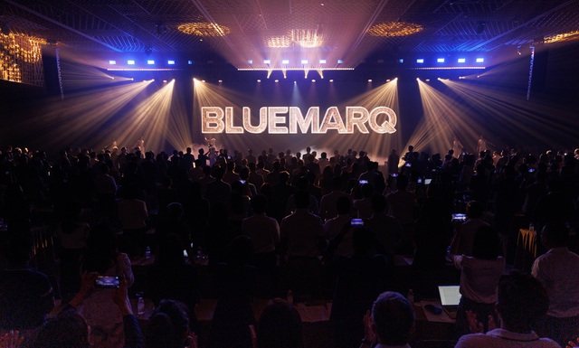 Đất Xanh chuyển mình thành BLUEMARQ GROUP - Bước tái định vị chiến lược sau 23 năm - Ảnh 3