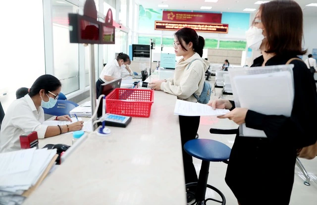 Cuộc 'cách mạng' môi trường kinh doanh Việt Nam - Ảnh 3
