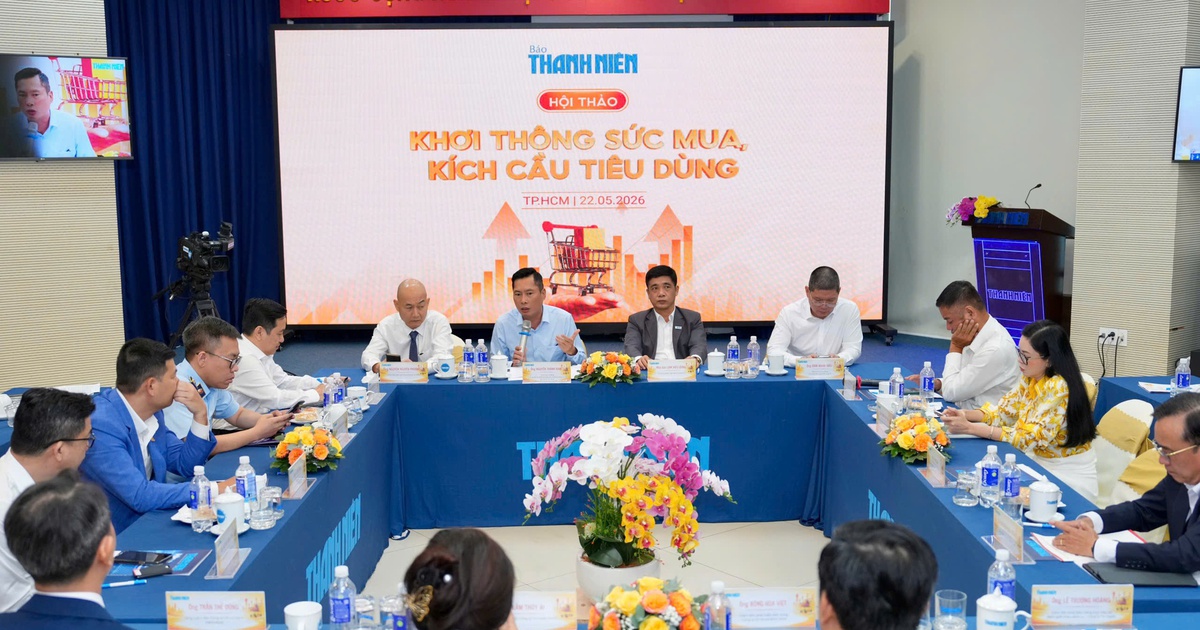 Loạt chợ và trung tâm thương mại vào tầm ngắm chống hàng giả