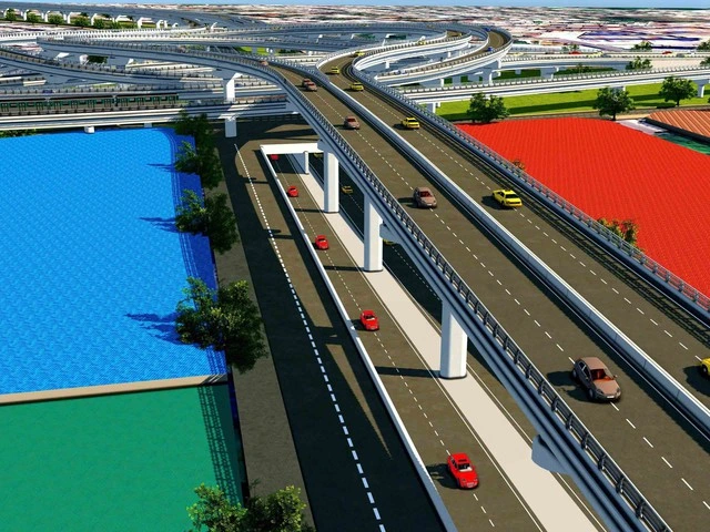 Cấp bách mở rộng quốc lộ - Ảnh 4
