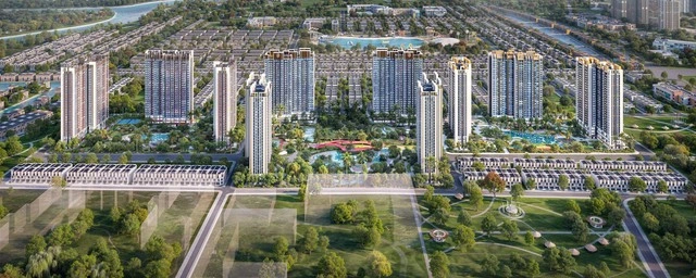 Masterise Homes nối dài chuỗi công nhận quốc tế cho năng lực định chuẩn hàng hiệu - Ảnh 3