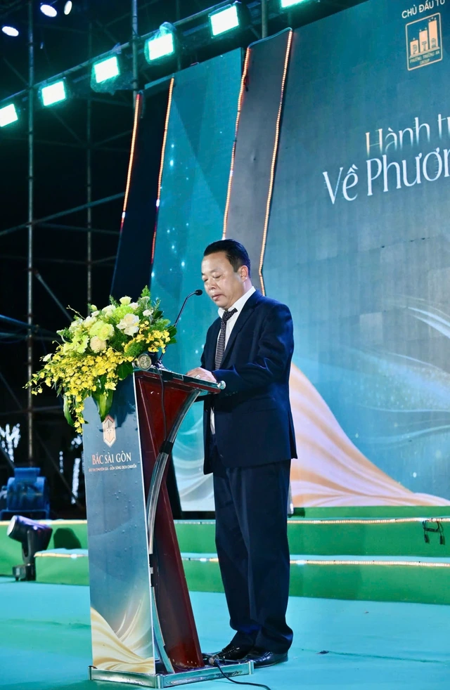 Bắc Sài Gòn: Đánh thức vùng đất tiềm năng khởi đầu hành trình khơi mở giá trị - Ảnh 3
