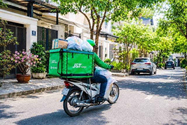 Nhận diện các đơn vị logistics chuyên biệt cho hàng nặng - Ảnh 3