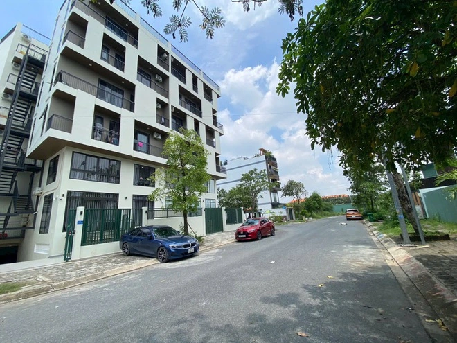 'Siết' thuế với nhà đất kê khai hai giá - Ảnh 3
