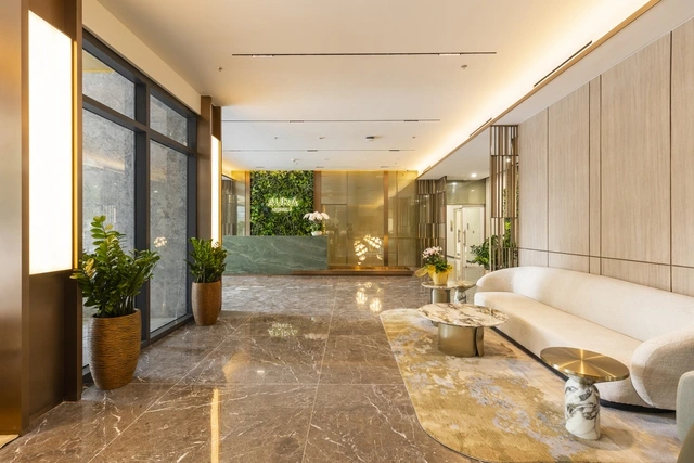 LUMIÈRE Evergreen chào đón những cư dân đầu tiên, hành trình ‘Sống là nhiều hơn thế’ - Ảnh 3