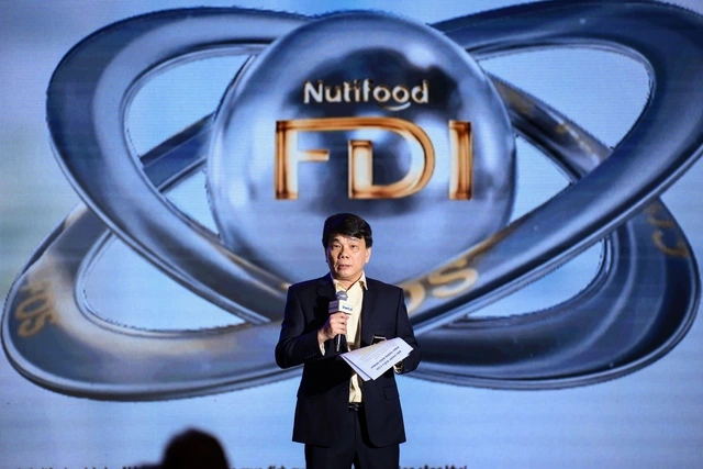 Nutifood GrowPLUS+ mừng sinh nhật lớn: Hành trình theo đuổi khoa học dinh dưỡng bền bỉ - Ảnh 4