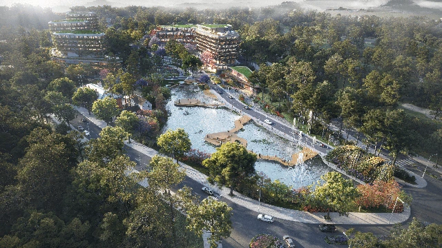 HAUS Da Lat giành 4 giải thưởng tại International Property Awards 2026 - Ảnh 6