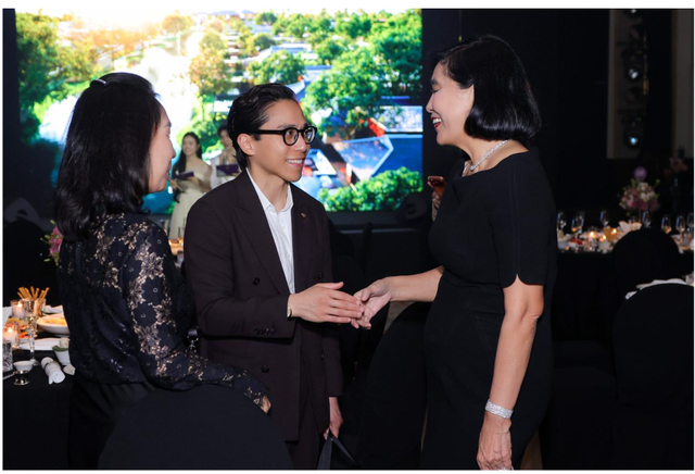 Mandarin Oriental, Đà Nẵng: Nơi xa xỉ thầm lặng tìm về với di sản - Ảnh 5