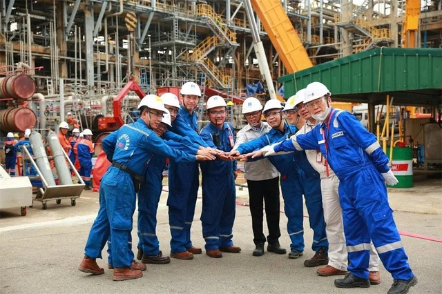 BSR tuyển dụng 60 nhân sự, với nhiều vị trí công việc hấp dẫn - Ảnh 5