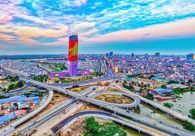 Dòng tiền đổ về Hải Phòng: Nhà đầu tư tìm gì trong chu kỳ địa ốc mới? - Ảnh 1