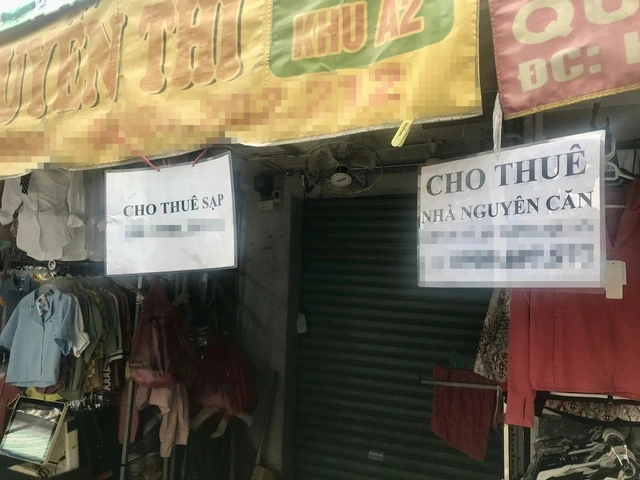 Người cho thuê nhà có được nâng ngưỡng chịu thuế? - Ảnh 1