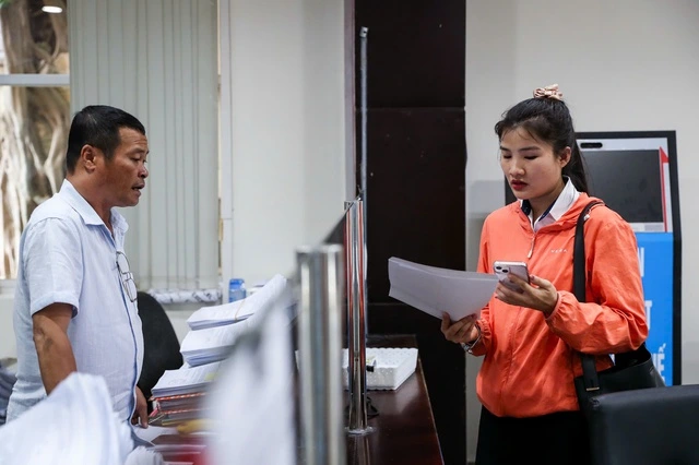 Cảnh báo rủi ro rơi vào hành vi trốn thuế - Ảnh 1