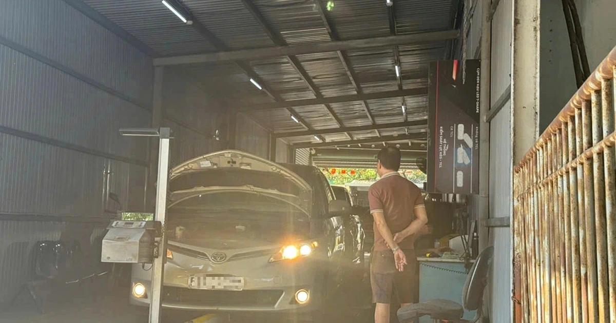 Xăng E10, giải đáp những băn khoăn trước giờ G