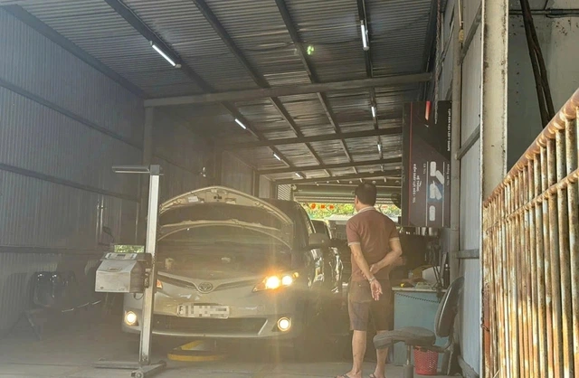 Xăng E10, giải đáp những băn khoăn trước giờ G - Ảnh 1