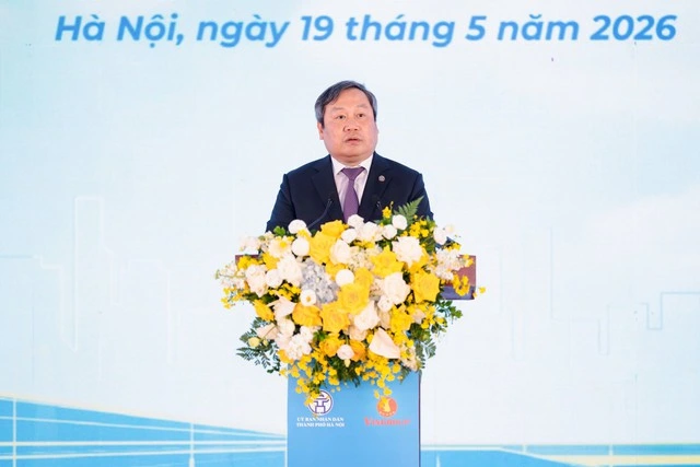 Vingroup mở rộng QL1A ở Hà Nội lên 16 làn xe, hiện đại bậc nhất Việt Nam - Ảnh 2