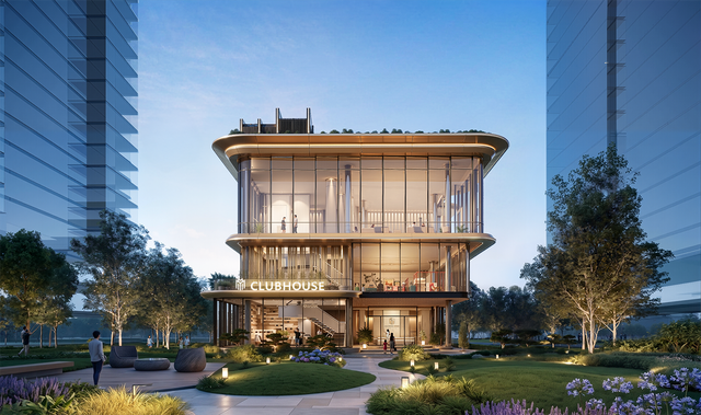 Masterise Homes giới thiệu Hanoi Seasons Garden và phân khu đầu tiên The BLOOM thuộc LUMIÈRE series - Ảnh 3