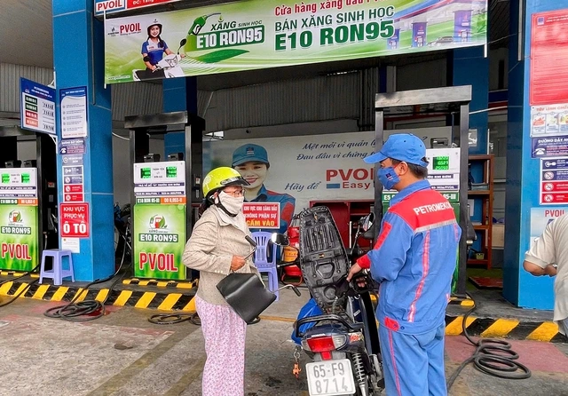 Hành trình 15 năm PVOIL đưa nhiên liệu sinh học vào cuộc sống - Ảnh 3