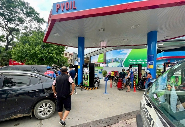 Hành trình 15 năm PVOIL đưa nhiên liệu sinh học vào cuộc sống - Ảnh 4