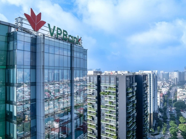 Tăng trưởng huy động quý I: VPBank ghi dấu bằng chiến lược khác biệt - Ảnh 1