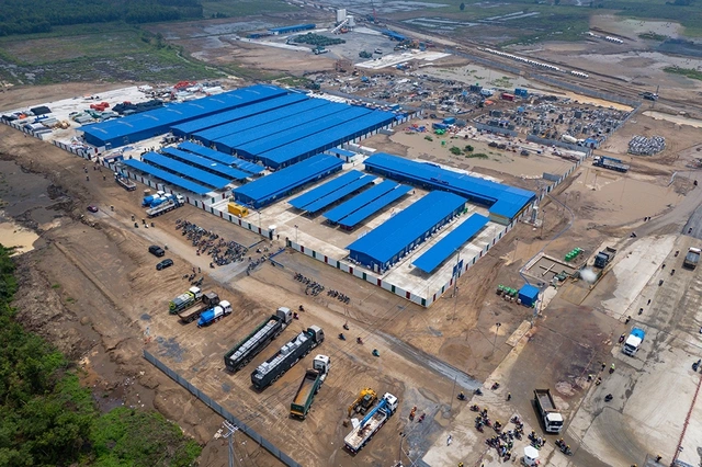 Giải mã đà tăng nhóm cổ phiếu Vingroup - Ảnh 2