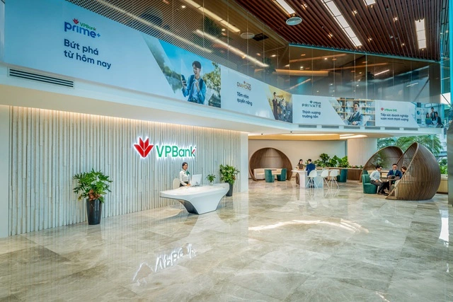Tăng trưởng huy động quý I: VPBank ghi dấu bằng chiến lược khác biệt - Ảnh 2