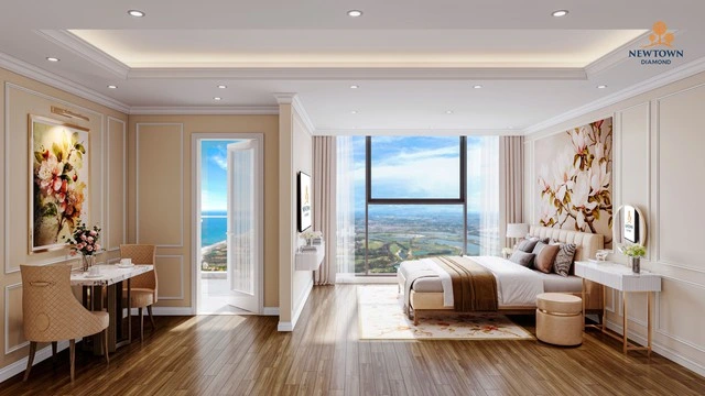 Hạ tầng tỉ đô tái định vị khu nam Đà Nẵng - Ảnh 2