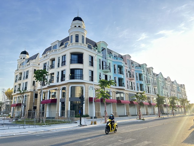 Loạt dự án ‘nhà ở luôn’ và ‘lối đi riêng’ trong lĩnh vực BĐS của Bầu Hiển - Ảnh 3