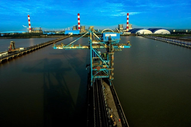 Công ty Nhiệt điện Duyên Hải tập trung phương án sản xuất điện cao điểm mùa khô - Ảnh 3