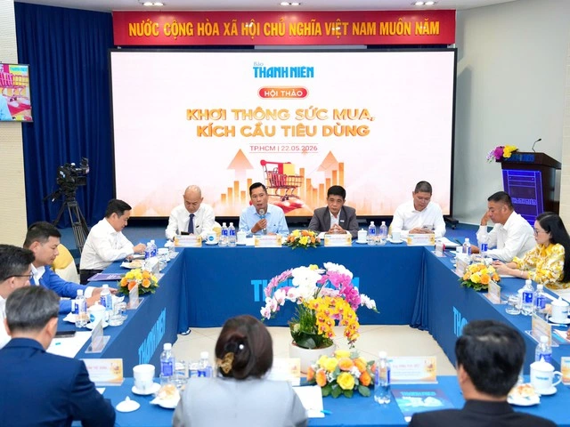 Kích thích tiêu dùng, tạo 'bệ đỡ' cho tăng trưởng kinh tế - Ảnh 2