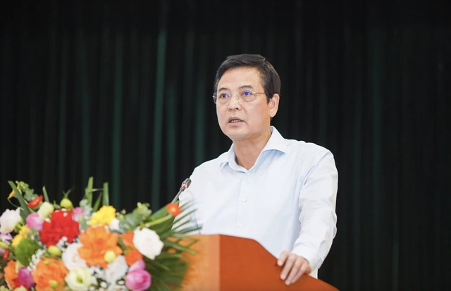 Roadshow đường sắt tốc độ cao Bắc - Nam 'hút' 80 nhà đầu tư lớn - Ảnh 1