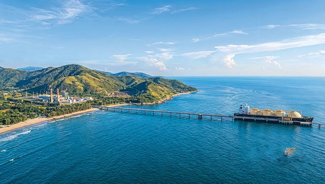 Khởi công tuyến cao tốc Vinh - Thanh Thủy - Ảnh 2
