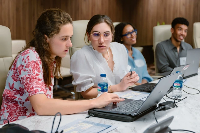 VPBank là đối tác của Đại học Harvard cho dự án Field Global Capstone tại Việt Nam - Ảnh 2